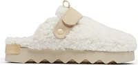 Viibe Clog Cozy Natural