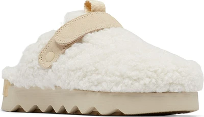 Viibe Clog Cozy Natural