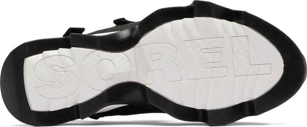Kinetic Impact 2 Sling Low Sandal Black