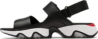 Kinetic Impact 2 Sling Low Sandal Black
