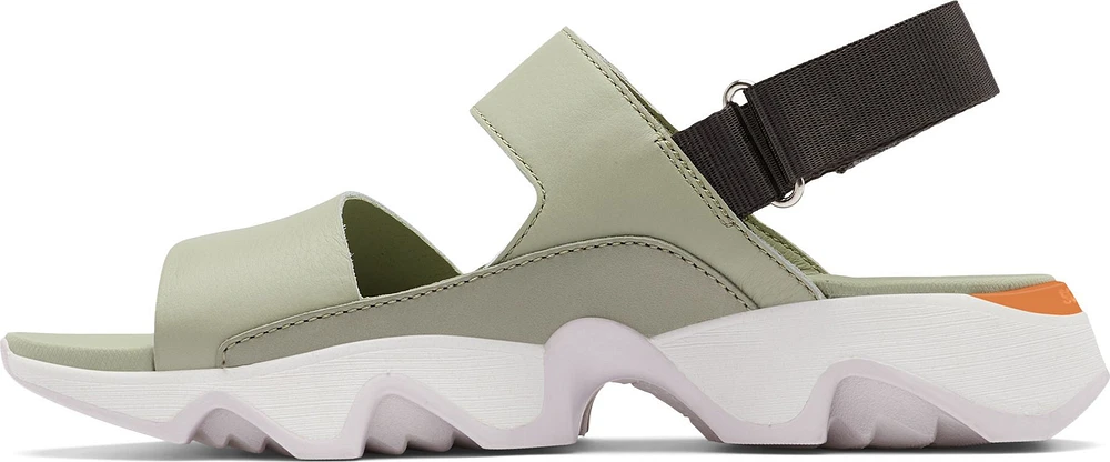 Kinetic Impact 2 Sling Low Sandal Safari
