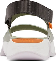 Kinetic Impact 2 Sling Low Sandal Safari