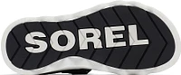 Vibe Sandal Black