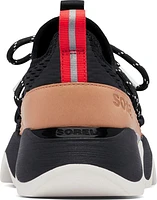 Kinetic Impact 2 Lace Black