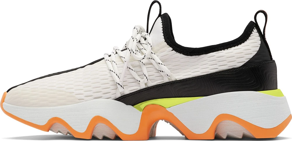 Kinetic Impact 2 Lace Sea Salt