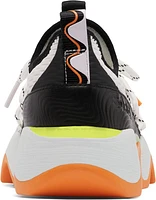 Kinetic Impact 2 Lace Sea Salt