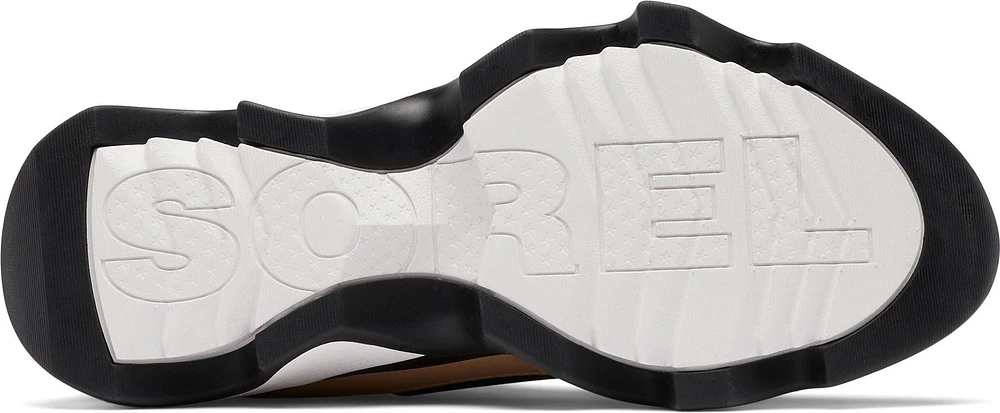 Kinetic Impact 2 Strap Black