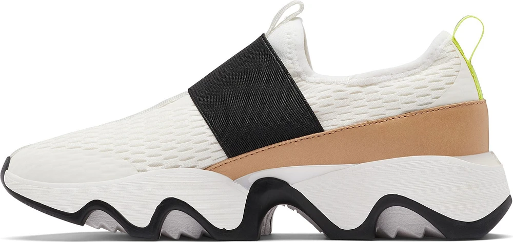Kinetic Impact 2 Strap Sea Salt