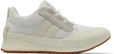 Out N About 3 Low Sneaker WP White