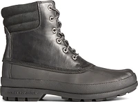 Cold Bay Boot Black