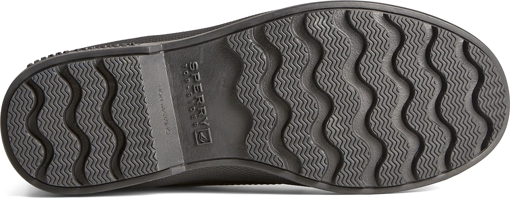 Cold Bay Boot Black