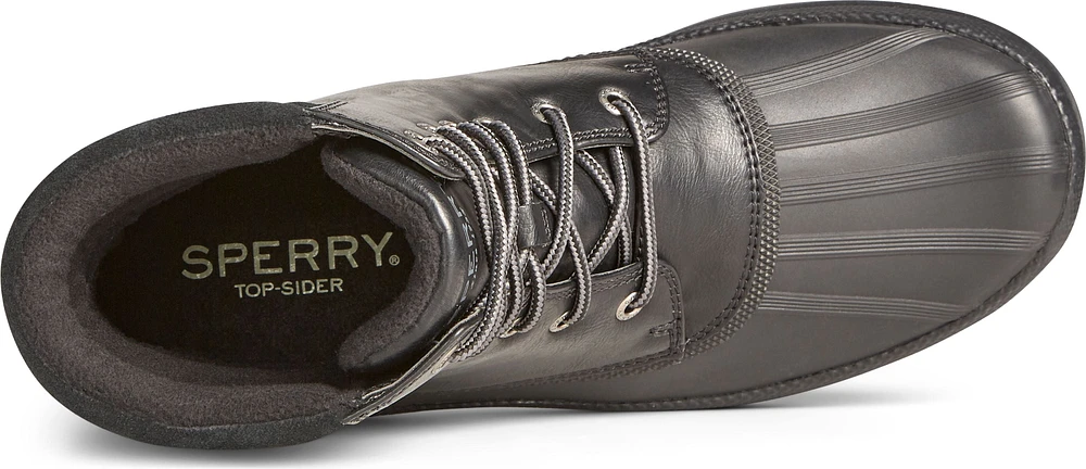 Cold Bay Boot Black