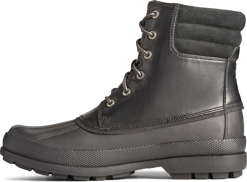 Cold Bay Boot Black