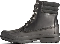 Cold Bay Boot Black