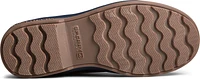 Cold Bay Boot Taupe & Navy