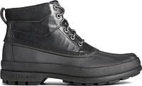 Cold Bay Chukka Black