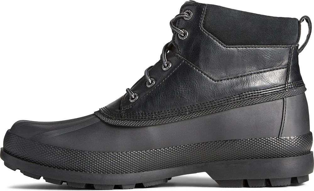 Cold Bay Chukka Black