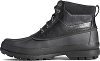 Cold Bay Chukka Black