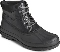 Cold Bay Chukka Black