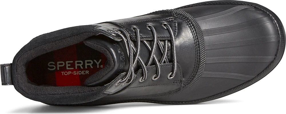 Cold Bay Chukka Black