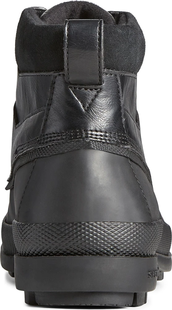 Cold Bay Chukka Black
