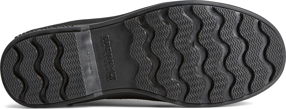 Cold Bay Chukka Black