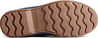 Cold Bay Chukka Navy & Tan