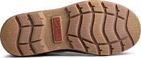 Ice Bay Boot Black & Tan