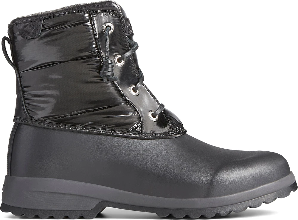 Maritime Repel Nylon Black