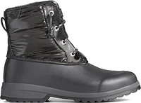 Maritime Repel Nylon Black
