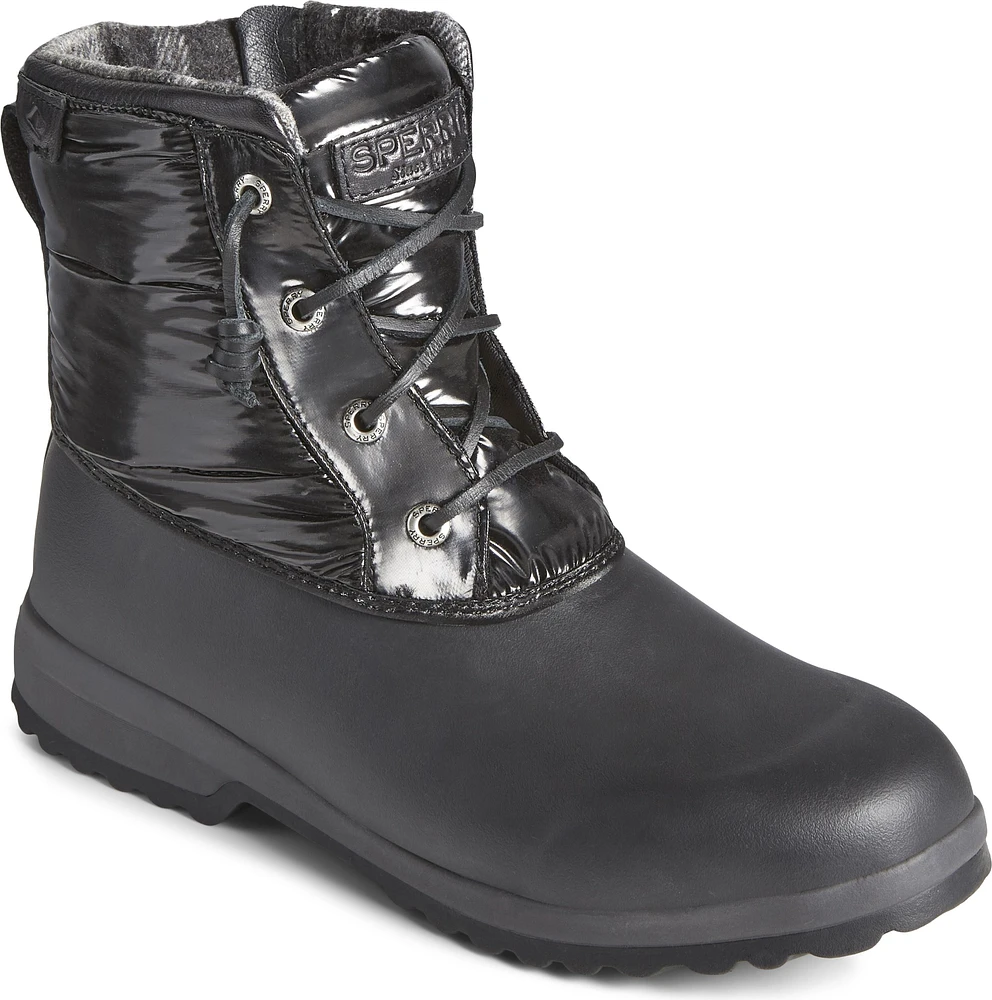 Maritime Repel Nylon Black