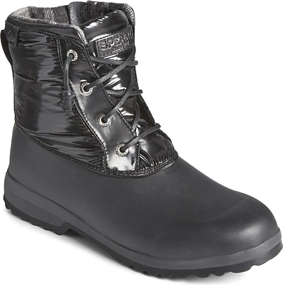 Maritime Repel Nylon Black