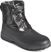 Maritime Repel Nylon Black