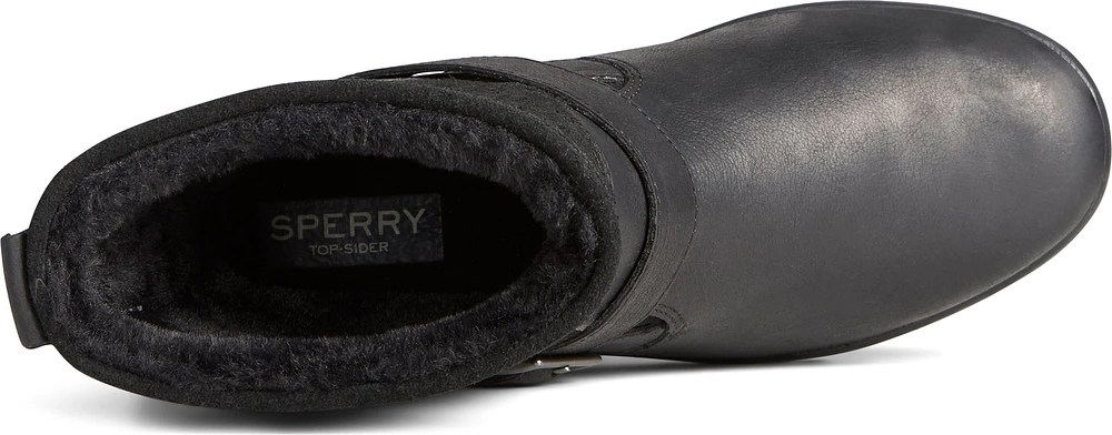 Maritime Step Black