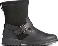 Maritime Step Black