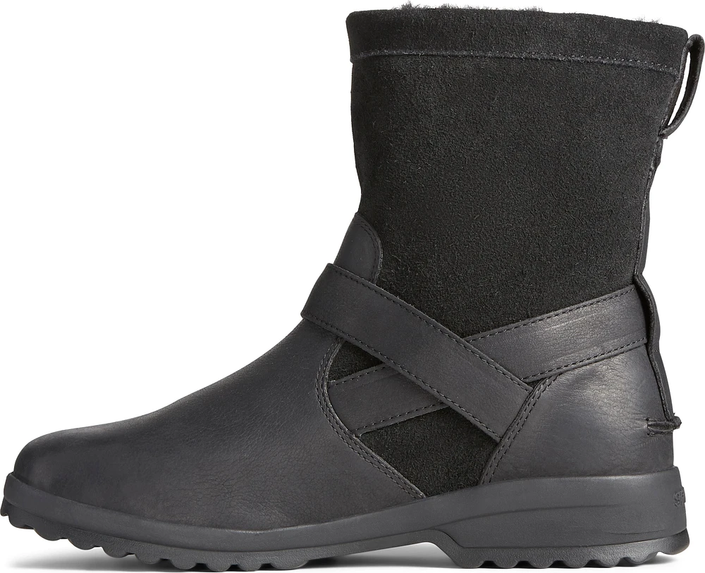 Maritime Step Black