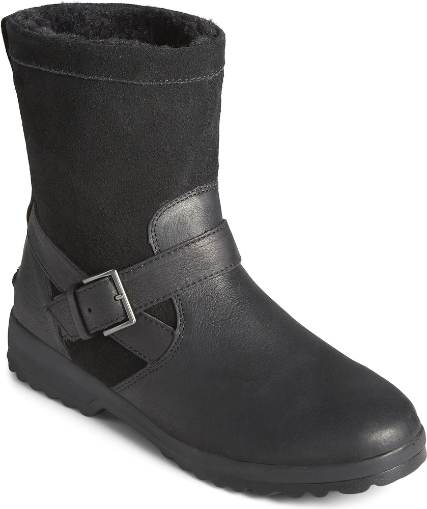 Maritime Step Black