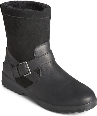 Maritime Step Black
