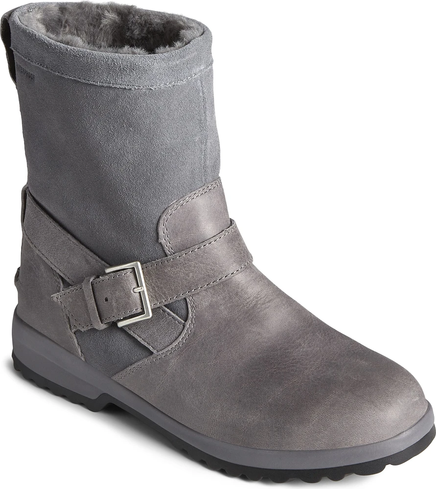 Maritime Step Grey