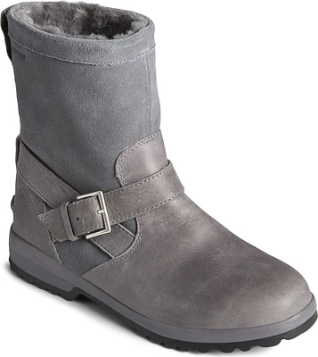 Maritime Step Grey