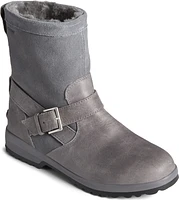 Maritime Step Grey