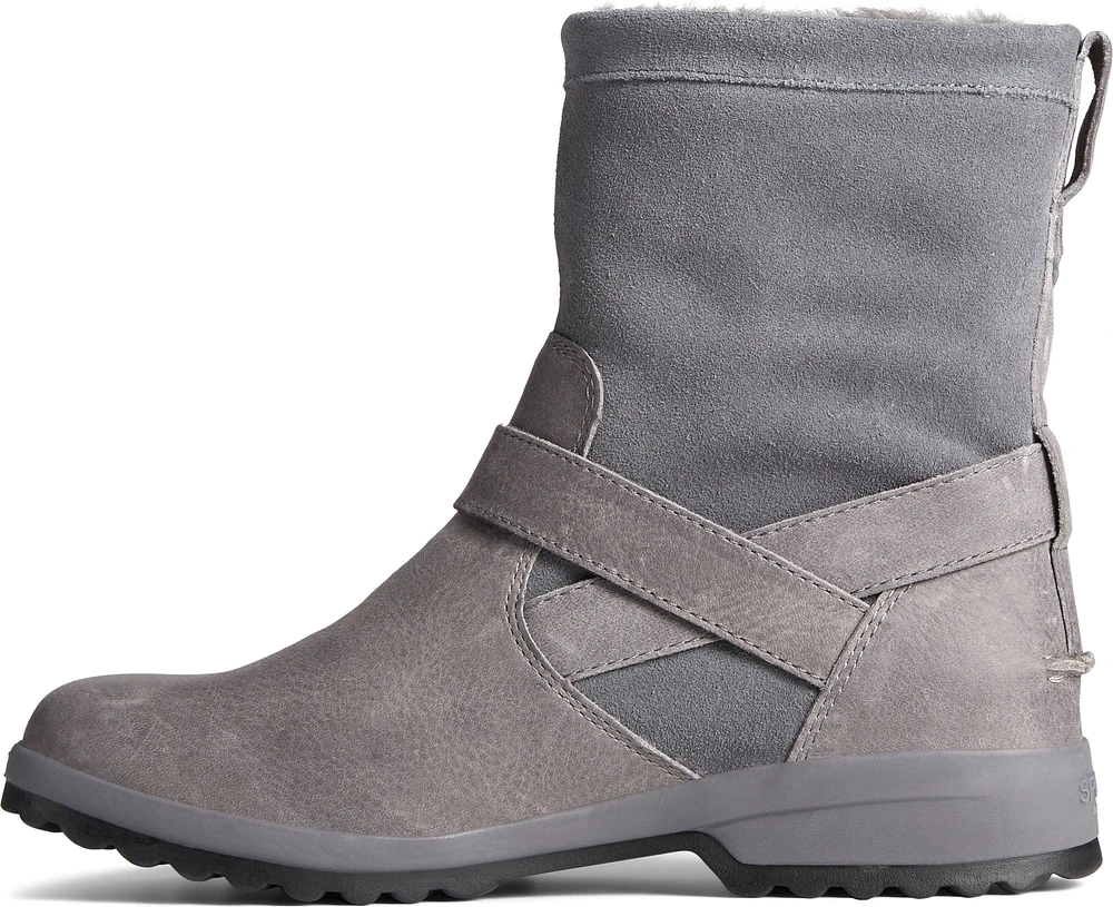Maritime Step Grey