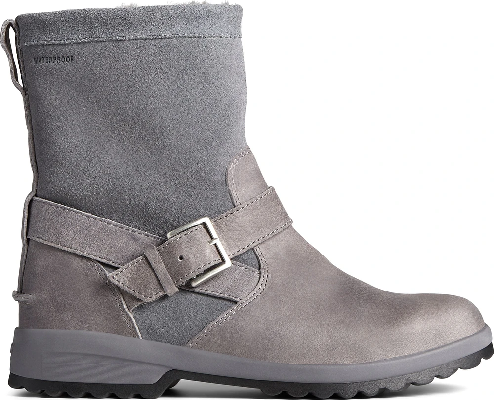 Maritime Step Grey