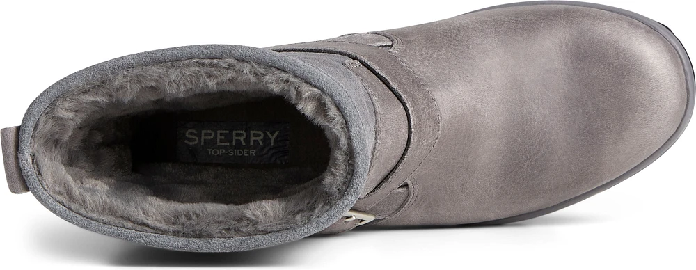 Maritime Step Grey
