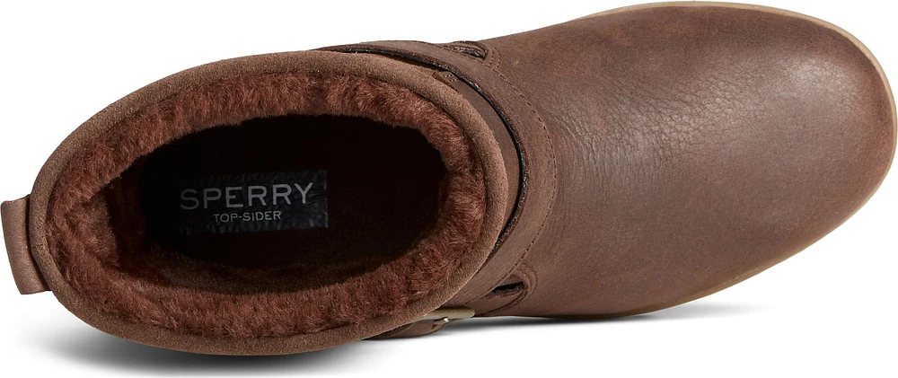 Maritime Step Tan