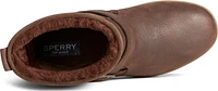 Maritime Step Tan