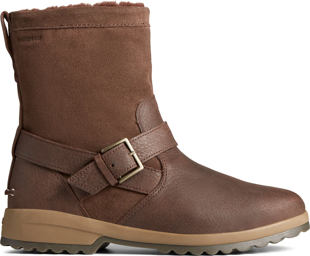 Maritime Step Tan