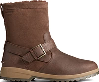 Maritime Step Tan