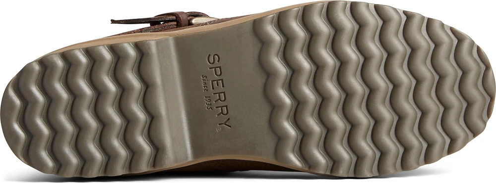 Maritime Step Tan