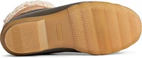 Saltwater Alpine Leather Tan